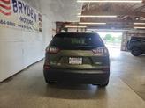 Thumbnail of 2019 Olive Green Pearlcoat Jeep Cherokee