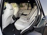 Thumbnail of 2015 Mariana Black Metallic Land Rover Range Rover