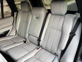 Thumbnail of 2015 Mariana Black Metallic Land Rover Range Rover