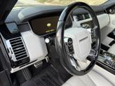 Thumbnail of 2015 Mariana Black Metallic Land Rover Range Rover