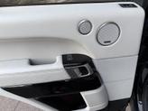 Thumbnail of 2015 Mariana Black Metallic Land Rover Range Rover