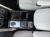 Thumbnail of 2015 Mariana Black Metallic Land Rover Range Rover