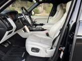 Thumbnail of 2015 Mariana Black Metallic Land Rover Range Rover