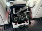 Thumbnail of 2015 Mariana Black Metallic Land Rover Range Rover