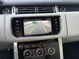 Thumbnail of 2015 Mariana Black Metallic Land Rover Range Rover