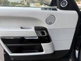 Thumbnail of 2015 Mariana Black Metallic Land Rover Range Rover