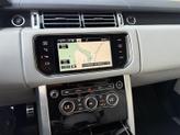 Thumbnail of 2015 Mariana Black Metallic Land Rover Range Rover