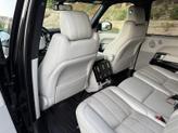 Thumbnail of 2015 Mariana Black Metallic Land Rover Range Rover