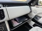 Thumbnail of 2015 Mariana Black Metallic Land Rover Range Rover