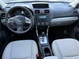 Thumbnail of 2015 Ice Silver Metallic Subaru Forester