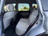 Thumbnail of 2015 Ice Silver Metallic Subaru Forester