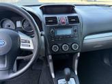 Thumbnail of 2015 Ice Silver Metallic Subaru Forester