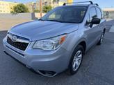 Thumbnail of 2015 Ice Silver Metallic Subaru Forester