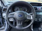 Thumbnail of 2015 Ice Silver Metallic Subaru Forester