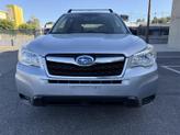 Thumbnail of 2015 Ice Silver Metallic Subaru Forester