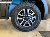 Thumbnail of 2025 Patriot Blue Pearlcoat RAM ProMaster 1500