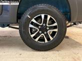 Thumbnail of 2025 Patriot Blue Pearlcoat RAM ProMaster 1500
