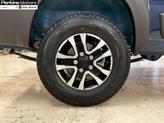 Thumbnail of 2025 Patriot Blue Pearlcoat RAM ProMaster 1500