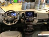 Thumbnail of 2025 Patriot Blue Pearlcoat RAM ProMaster 1500