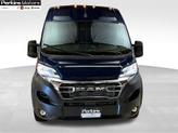 Thumbnail of 2025 Patriot Blue Pearlcoat RAM ProMaster 1500