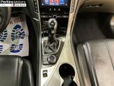 Thumbnail of 2020 Iridium Blue INFINITI Q60