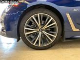 Thumbnail of 2020 Iridium Blue INFINITI Q60
