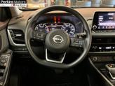 Thumbnail of 2023 Gun Metallic Nissan Rogue