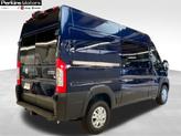 Thumbnail of 2025 Patriot Blue Pearlcoat RAM ProMaster 1500