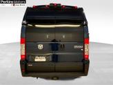 Thumbnail of 2025 Patriot Blue Pearlcoat RAM ProMaster 1500
