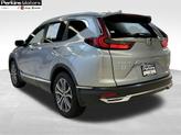 Thumbnail of 2022 Silver Honda CR-V Hybrid