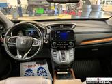 Thumbnail of 2022 Silver Honda CR-V Hybrid