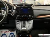Thumbnail of 2022 Silver Honda CR-V Hybrid