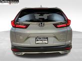 Thumbnail of 2022 Silver Honda CR-V Hybrid