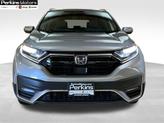 Thumbnail of 2022 Silver Honda CR-V Hybrid