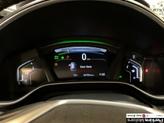 Thumbnail of 2022 Silver Honda CR-V Hybrid