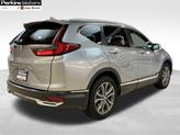 Thumbnail of 2022 Silver Honda CR-V Hybrid