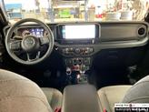 Thumbnail of 2025 Black Clearcoat Jeep Gladiator