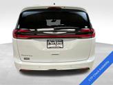 Thumbnail of 2025 Bright White Clearcoat Chrysler Pacifica