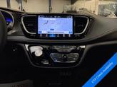 Thumbnail of 2025 Bright White Clearcoat Chrysler Pacifica