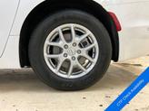 Thumbnail of 2025 Bright White Clearcoat Chrysler Pacifica