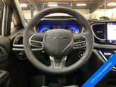 Thumbnail of 2025 Bright White Clearcoat Chrysler Pacifica