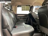 Thumbnail of 2020 Bright White Clearcoat RAM 2500