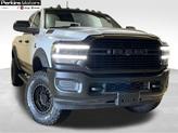 Photo of 2020 Bright White Clearcoat RAM 2500