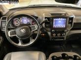 Thumbnail of 2020 Bright White Clearcoat RAM 2500
