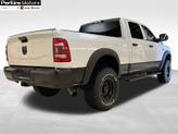Thumbnail of 2020 Bright White Clearcoat RAM 2500
