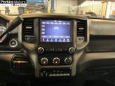 Thumbnail of 2020 Bright White Clearcoat RAM 2500