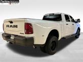 Thumbnail of 2025 Bright White Clearcoat RAM 3500