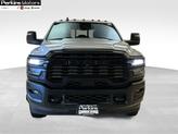 Thumbnail of 2025 Bright White Clearcoat RAM 3500