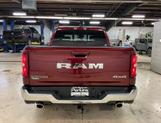 Thumbnail of 2025 Delmonico Red Pearlcoat RAM 1500