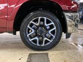 Thumbnail of 2025 Delmonico Red Pearlcoat RAM 1500
